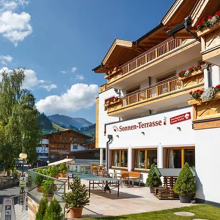 Hotel Am Reiterkogel 4*