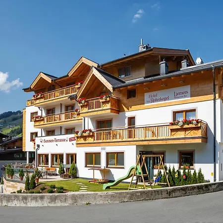 Am Reiterkogel Saalbach-Hinterglemm