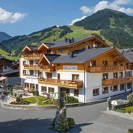 Hotel Am Reiterkogel Saalbach-Hinterglemm