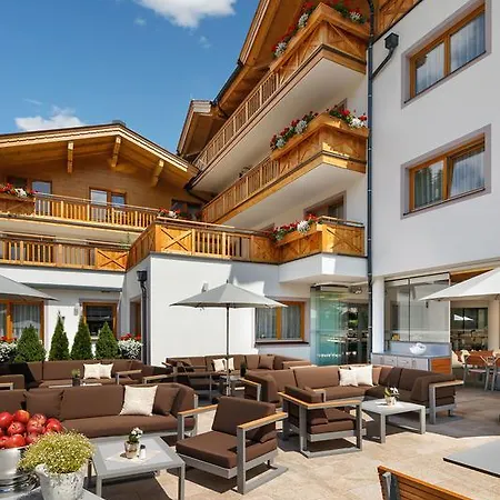 Am Reiterkogel Hotel 4*