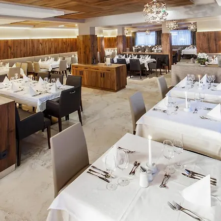 Hotel Am Reiterkogel Saalbach-Hinterglemm