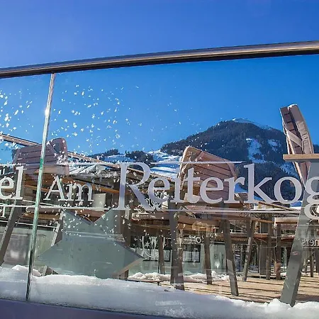 Am Reiterkogel Hotel Saalbach-Hinterglemm